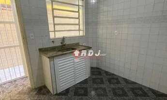 Imagem 5: Apartamento com 2 dormitórios para alugar, 80 m² por R$ 2.150,00/mês - Embaré - Santos/SP