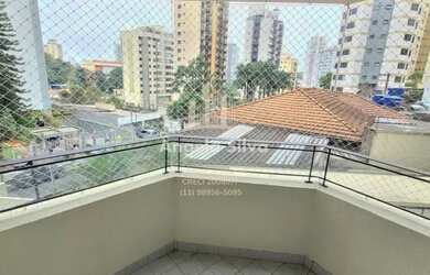 Imagem 7: OPORTUNIDADE! LOCAÇÃO APARTAMENTO 3 QUARTOS, SENDO UMA SUÍTE C/ 2 VAGAS/ VILA MASCOTE/SP