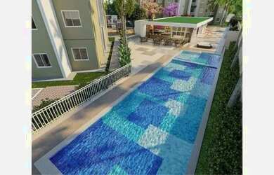 Imagem 6: Apartamentos Na Maraponga, Com 2 Qts, 49M² Lazer Completo n°:0.43654169411767263