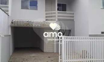 Imagem: Casa semimobiliada para alugar no bairro