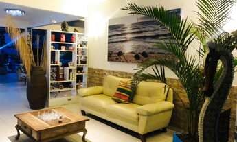 Imagem 7: Casa Temporada BZRJ