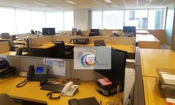 Imagem 7: Conjunto, 533m² - Brooklin - São Paulo/SP