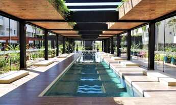 Imagem 6: Apartamento 72 m2 com 2 quartos em Campeche - Florianópolis - SC