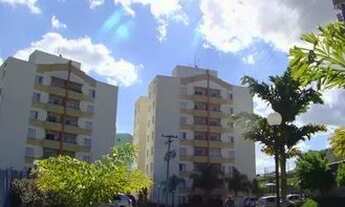 Imagem: Apartamento - Vila Nova Teixeira - Campinas