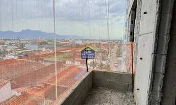 Imagem 3: Predio Frente Mar com lazer! Vista Mar!!