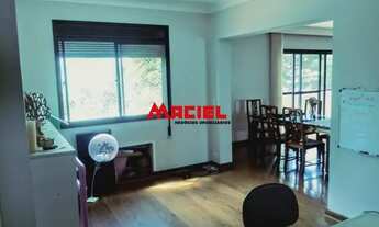 Imagem 6: Apartamento Padrão em São José dos Campos