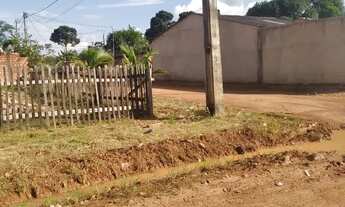 Imagem 2: VENDO UM TERRENO DE ESQUINA 12X20 ACEITO PROPOSTA NO DINHEIRO