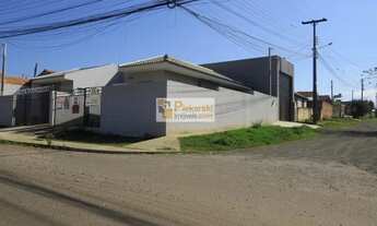 Imagem 2: Casa para Venda em Ponta Grossa, Cará-cará, 2 dormitórios, 1 banheiro, 1 vaga