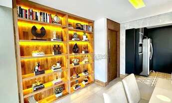 Imagem 7: Cobertura com 3 dormitórios à venda, 166 m² por R$ 1.810.000,00 - Alto da Mooca - São Paul