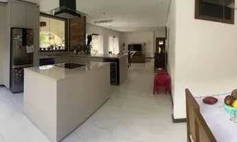 Imagem 2: Espetacular residência toda reformada