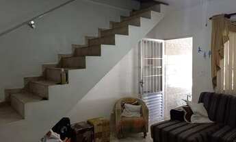 Imagem 5: Sobrado com 4 dormitórios à venda, 150 m² por R$ 570.000 - Vila Granada - São Paulo/SP