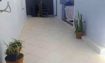 Imagem 5: Casa com 3 dormitórios, 220 m² - venda por R$ 2.500.000,00 ou aluguel por R$ 7.265,33/mês