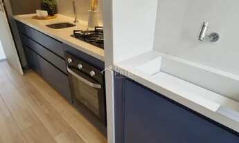 Imagem 5: *Oportunidade ** Apartamento 38m2 - 02 Dorms - 1 Vaga - Freguesia do Ó - R$ 298,000,00