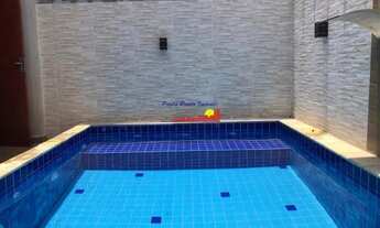 Imagem 5: CASA RESIDENCIAL em BERTIOGA - SP, INDAIÁ