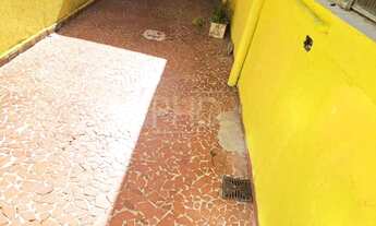 Imagem 7: Exelente casa para fins comerciais e ou residencial com 65m² - Nova Petrópolis - SBC