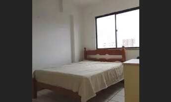 Imagem 3: Apartamento mobiliado com 3 quartos no Condomínio Edifício Athenas. - AP50737