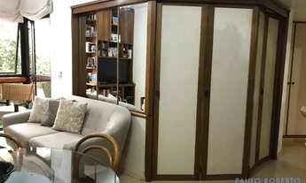 Imagem 4: FLAT - VILA NOVA CONCEIÇÃO - SP