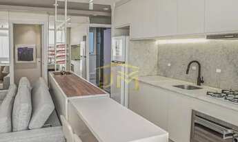 Imagem 4: R1-AP00460 Perto do Mar Apartamento com 2 dormitorios sendo 2 suite na regiao nobre dos In