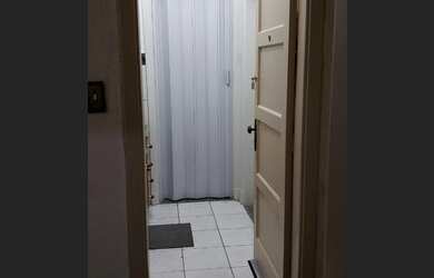 Imagem 12: Apartamento para aluguel e venda com 38 metros quadrados com 1 quarto em Boqueirão - Santo