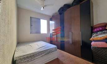 Imagem 7: Apartamento 3 dormitórios, Jaú -Aparecida /Santos