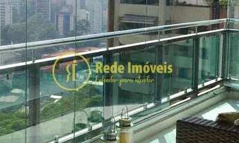 Imagem 2: Apartamento para Locação na Vila Andrade, São Paulo - SP