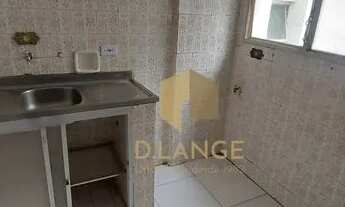 Imagem 7: Apartamento para venda ou locação no Centro de Campinas/SP