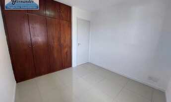 Imagem 7: Lindo apartamento Vila Guarani/ Jabaquara 65m2, todo reformado, 2 dormitórios, para loca