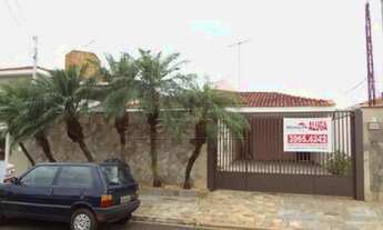 Imagem: Casa Padrão em Ribeirão Preto