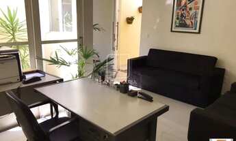 Imagem: Casa (térrea na rua) 3 dormitórios/suite