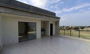 Imagem 3: LINDA COBERTURA DE 3 QUARTOS