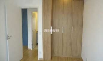 Imagem 7: 1° LOCAÇÃO- SEMI MOBILIADO- AO LADO DO METRÔ - ALTO DO IPIRANGA - R$3.000,00