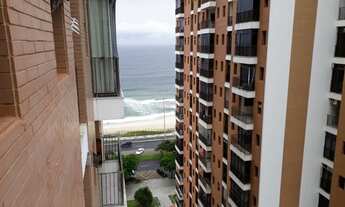 Imagem 3: Flat/ ApartHotel de 77 metros quadrados no bairro Barra da Tijuca com 2 quartos