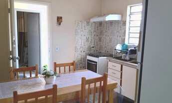 Imagem 7: Sobrado para aluguel e venda na região central de Guarulhos/SP