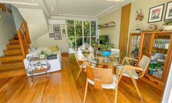 Imagem: PETRóPOLIS - Casa Padrão - Castelanea