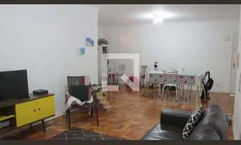 Imagem 2: Apartamento para Aluguel - Bela Vista, 4 Quartos, 137 m2