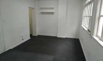 Imagem 2: RIO DE JANEIRO - Conjunto Comercial/Sala - Centro