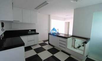 Imagem 4: Apartamento com 3 dormitórios, 126 m² - Centro - São Bernardo do Campo/SP