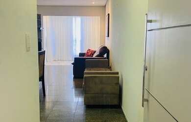 Imagem 5: Aluguel de Apartamento no Bairro Guararapes. Direto com o dono!