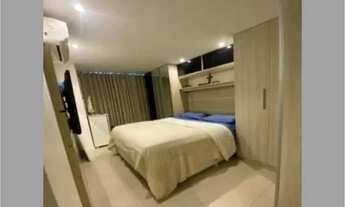 Imagem 6: Apartamento para Venda em São Paulo, Campo Belo, 2 dormitórios, 1 banheiro, 1 vaga