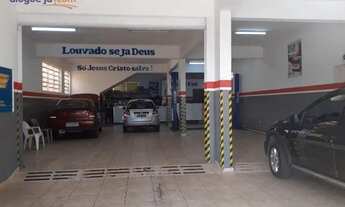 Imagem 3: Ponto para alugar, 160 m² por R$ 5.500,00/mês - Bosque dos Eucaliptos - São José dos Campo