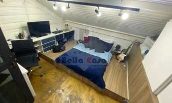 Imagem 2: CASA NA REGIÃO DO BRÁS - VAGA PARA MOTO