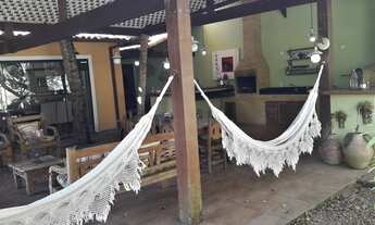 Imagem 7: Casa com 4 suítes em condomínio pé na areia