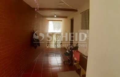 Imagem 5: Casa Térrea no campo grande a venda