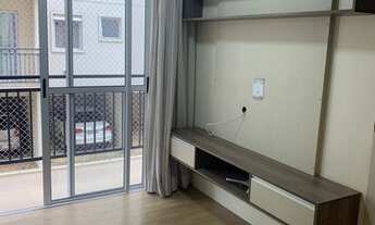 Imagem 4: Apartamento para venda possui 60 metros quadrados com 2 quartos em Medeiros - Jundiaí - SP