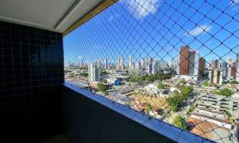 Imagem 3: Valor de Super OPORTUNIDADE! Apartamento 3Qts/120m2 para ALUGUEL - Tambauzinho - Joao Pess