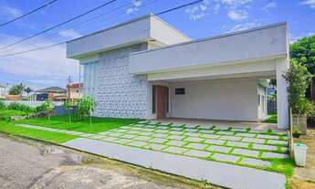 Imagem: RESIDENCIAL CASTANHEIRA CASA EM LOTE DE