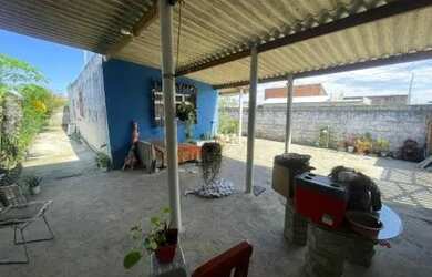 Imagem 2: Casa no Laranjeiras, em Itanhaém