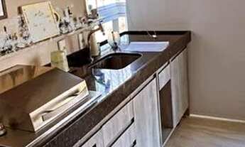 Imagem: Apartamento 3 suítes, mobiliado