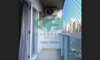 Imagem 7: Apartamento com 3 dorms, Gonzaga, Santos - R$ 850 mil, Cod: 1592382