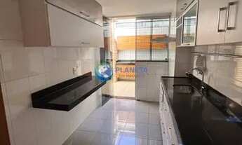 Imagem 7: Apartamento à venda no bairro Santa Amélia - Belo Horizonte/MG